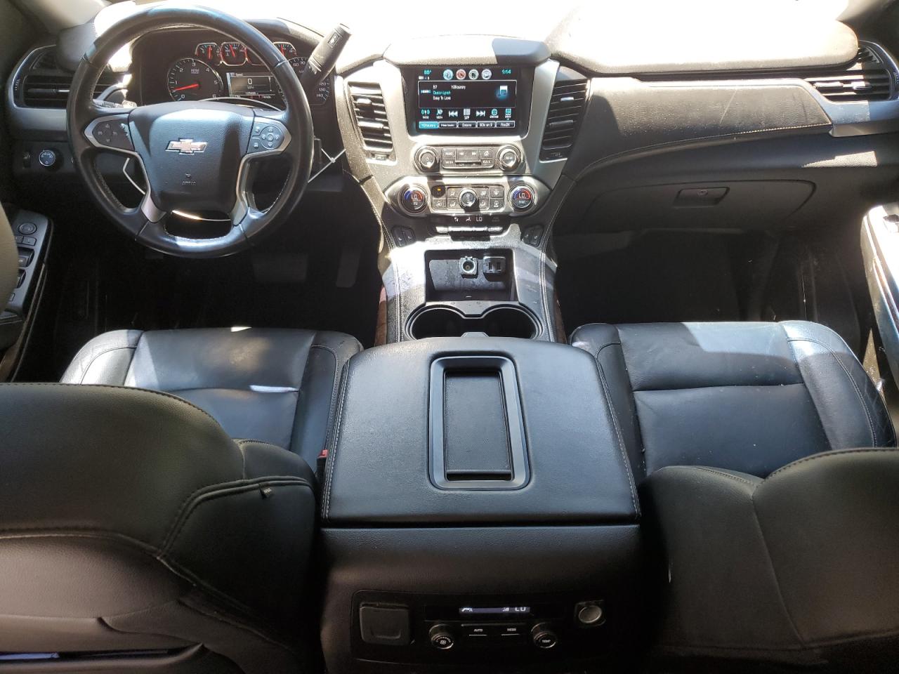 2019 Chevrolet Tahoe K1500 Lt VIN: 1GNSKBKC3KR333403 Lot: 65446585