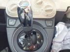 2012 FIAT 500 LOUNGE for sale at Copart BRISTOL