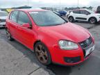 2007 VOLKSWAGEN GOLF GTI for sale at Copart CHESTER