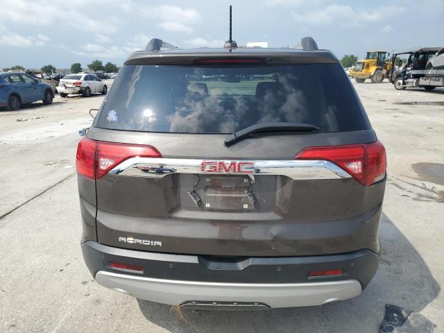  GMC ACADIA 2019 Szary