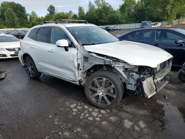  VOLVO XC60 2018 Biały