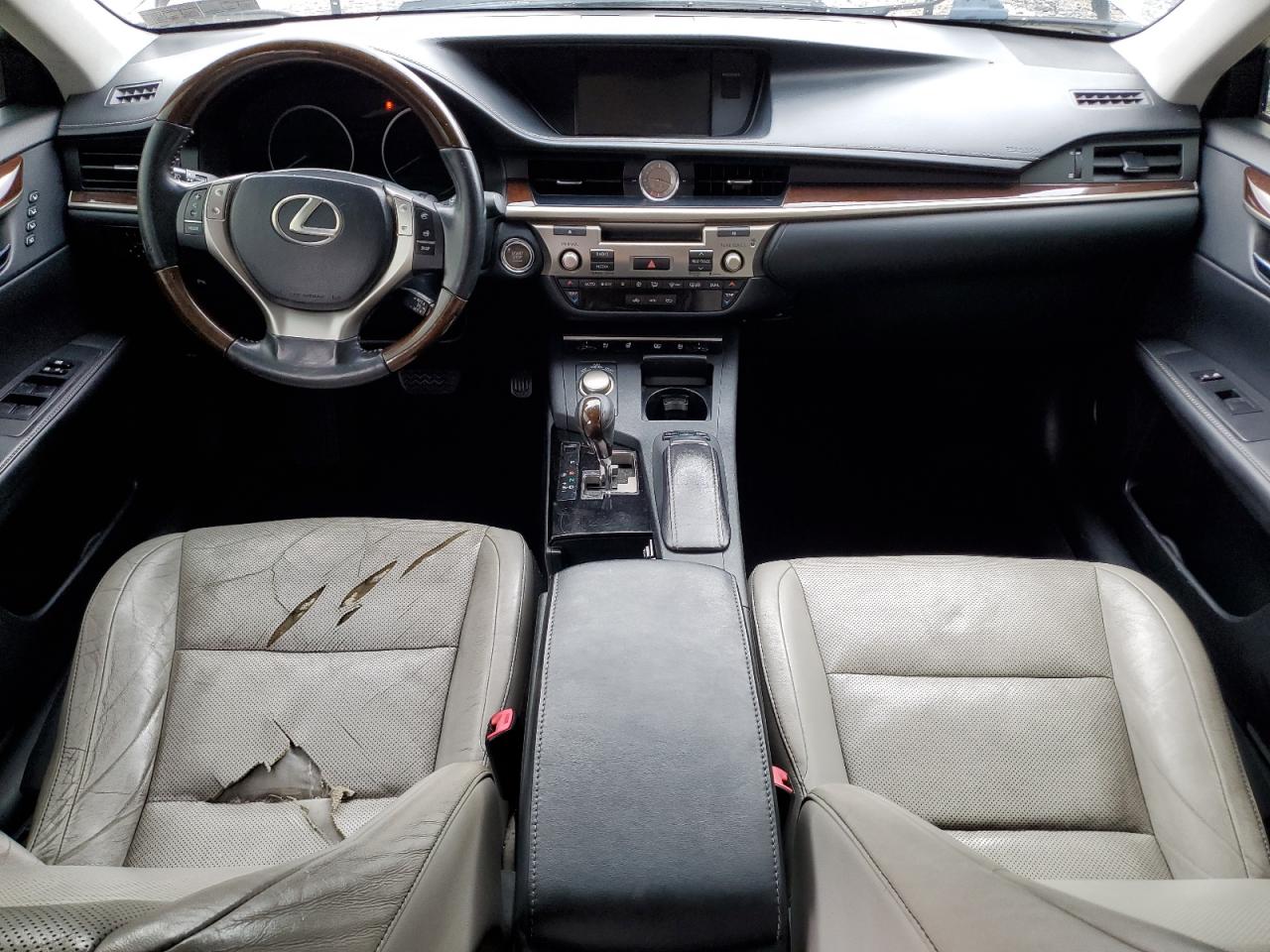 2013 Lexus Es 350 VIN: JTHBK1GG4D2059685 Lot: 63431745