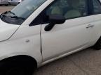 2012 FIAT 500 POP RH for sale at Copart SANDWICH