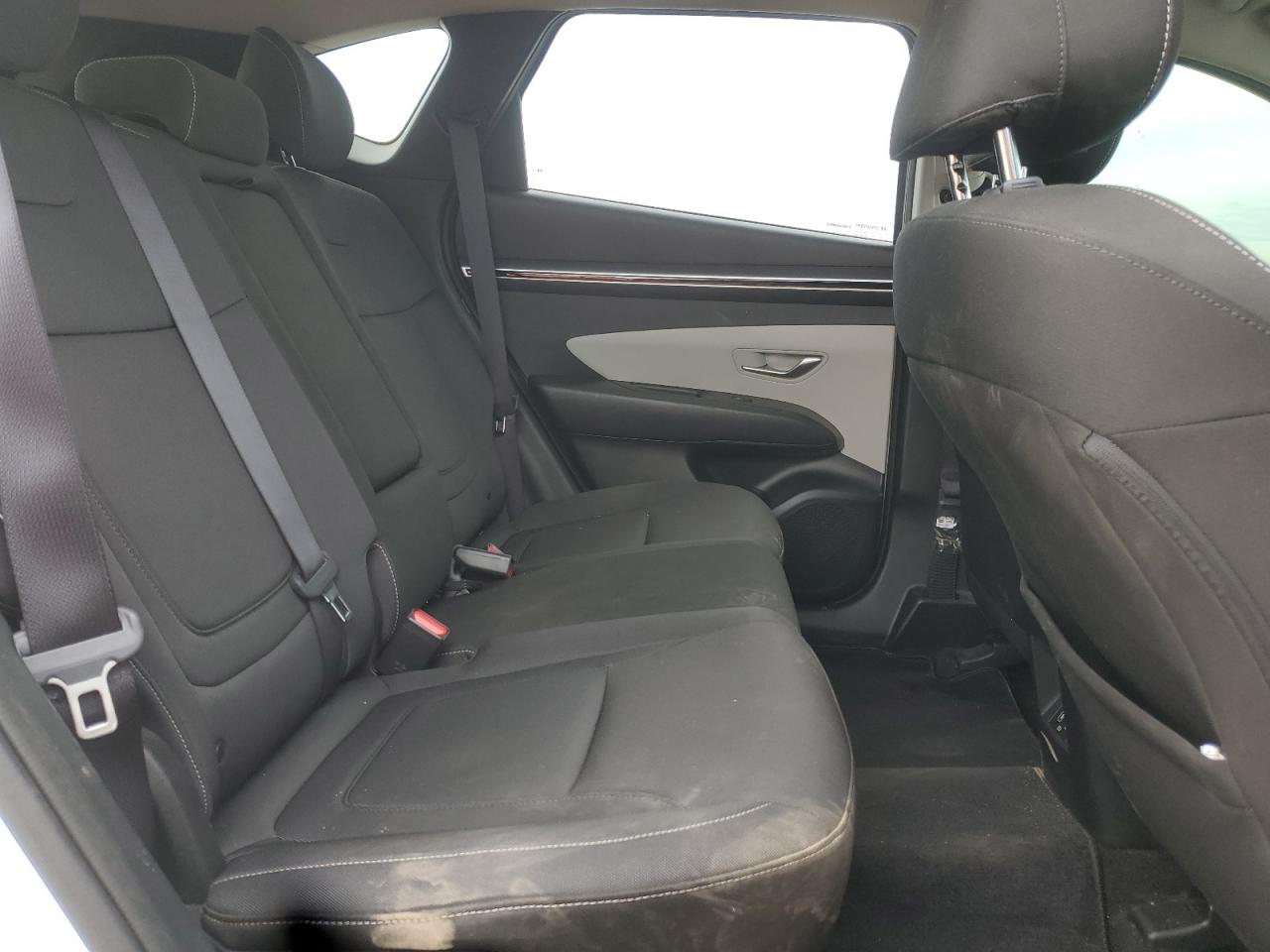 5nmjbcae7nh049147 5NMJBCAE7NH049147 2022 Hyundai Tucson Sel