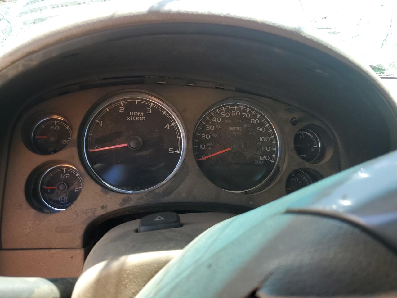 2011 Chevrolet Silverado K3500 Ltz VIN: 1GC4K1C81BF195044 Lot: 63755915