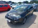 2013 FIAT PUNTO GBT for sale at Copart SANDWICH