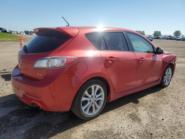 2010 MAZDA 3 S  