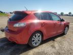 2010 MAZDA 3 S   for sale at Copart AB - CALGARY