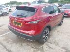 2019 NISSAN QASHQAI N- for sale at Copart SANDWICH