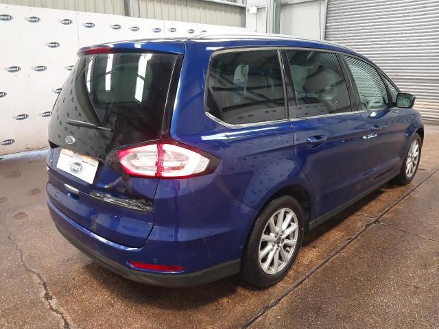 2017 FORD GALAXY TIT