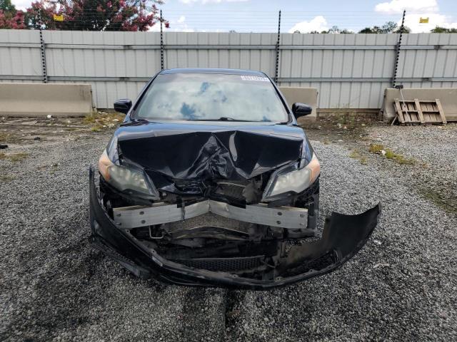  HONDA CIVIC 2015 Czarny
