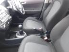2013 HYUNDAI I20 ACTIVE for sale at Copart WOLVERHAMPTON