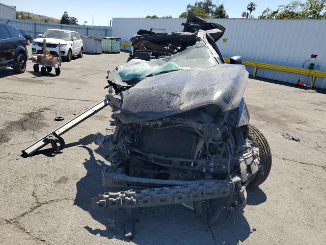 Pickups RAM 1500 2013 Czarny