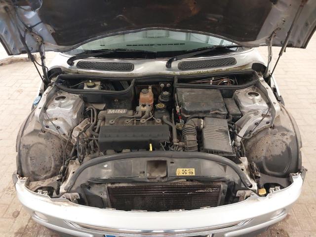 2004 MINI MINI ONE