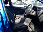 2016 FORD FIESTA ZET for sale at Copart WESTBURY