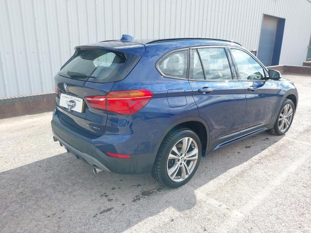2019 BMW X1 XDRIVE2