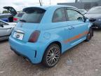 2014 ABAR 500 for sale at Copart BRISTOL