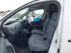 2015 CITROEN BERLINGO 6 for sale at Copart YORK