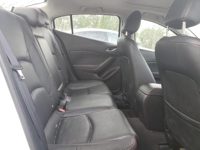 2014 MAZDA 3 GRAND TOURING  