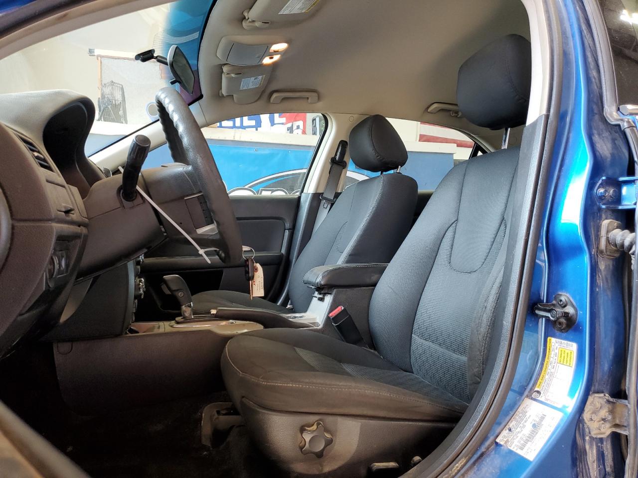 2012 Ford Fusion Se VIN: 3FAHP0HA8CR185226 Lot: 64385535