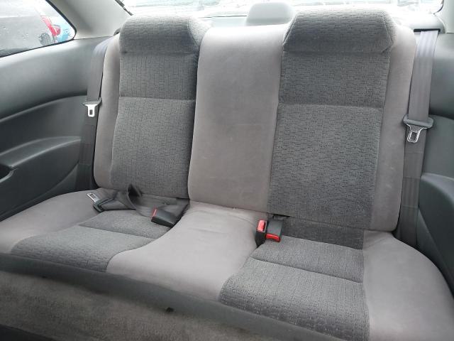 1999 HONDA CIVIC SE A
