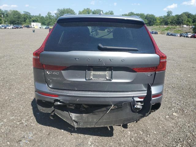  VOLVO XC60 2020 Gray