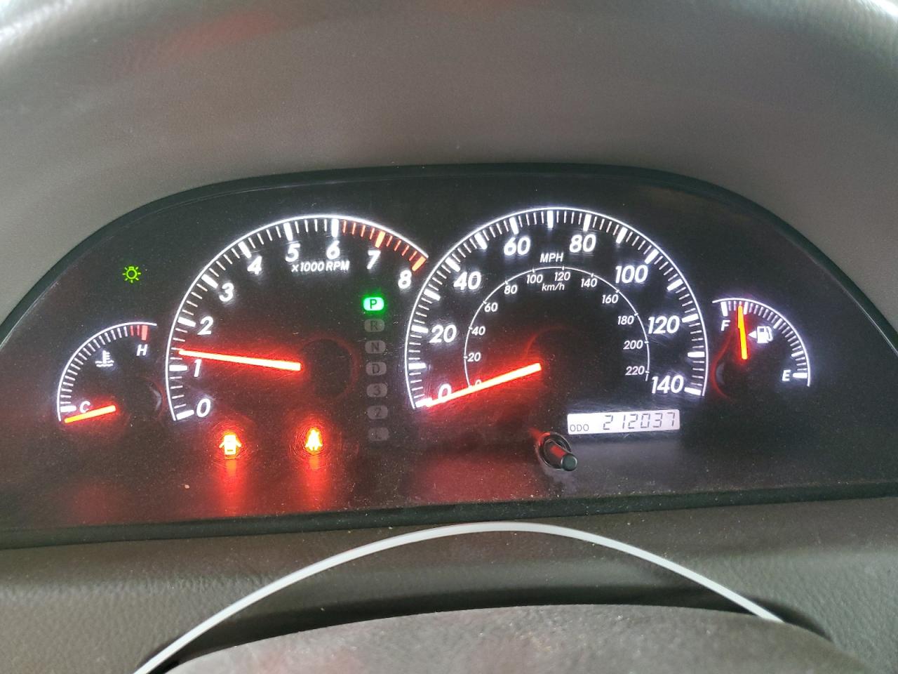 2005 Toyota Camry Le VIN: 4T1BE32K25U546076 Lot: 65028175