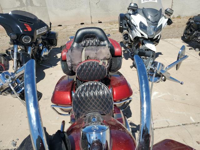 2016 HARLEY-DAVIDSON FLTRUSE CVO ROAD GLIDE  