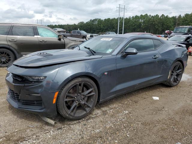  CHEVROLET CAMARO 2019 Gray