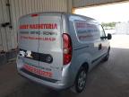 2015 VAUXHALL COMBO 2000 for sale at Copart SANDTOFT