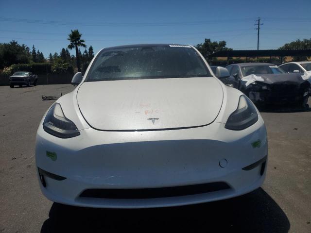  TESLA MODEL Y 2023 White