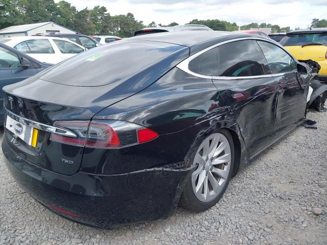 2018 TESLA MODEL S 75D 