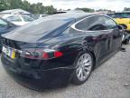 2018 TESLA MODEL S 75D  for sale at Copart WOLVERHAMPTON