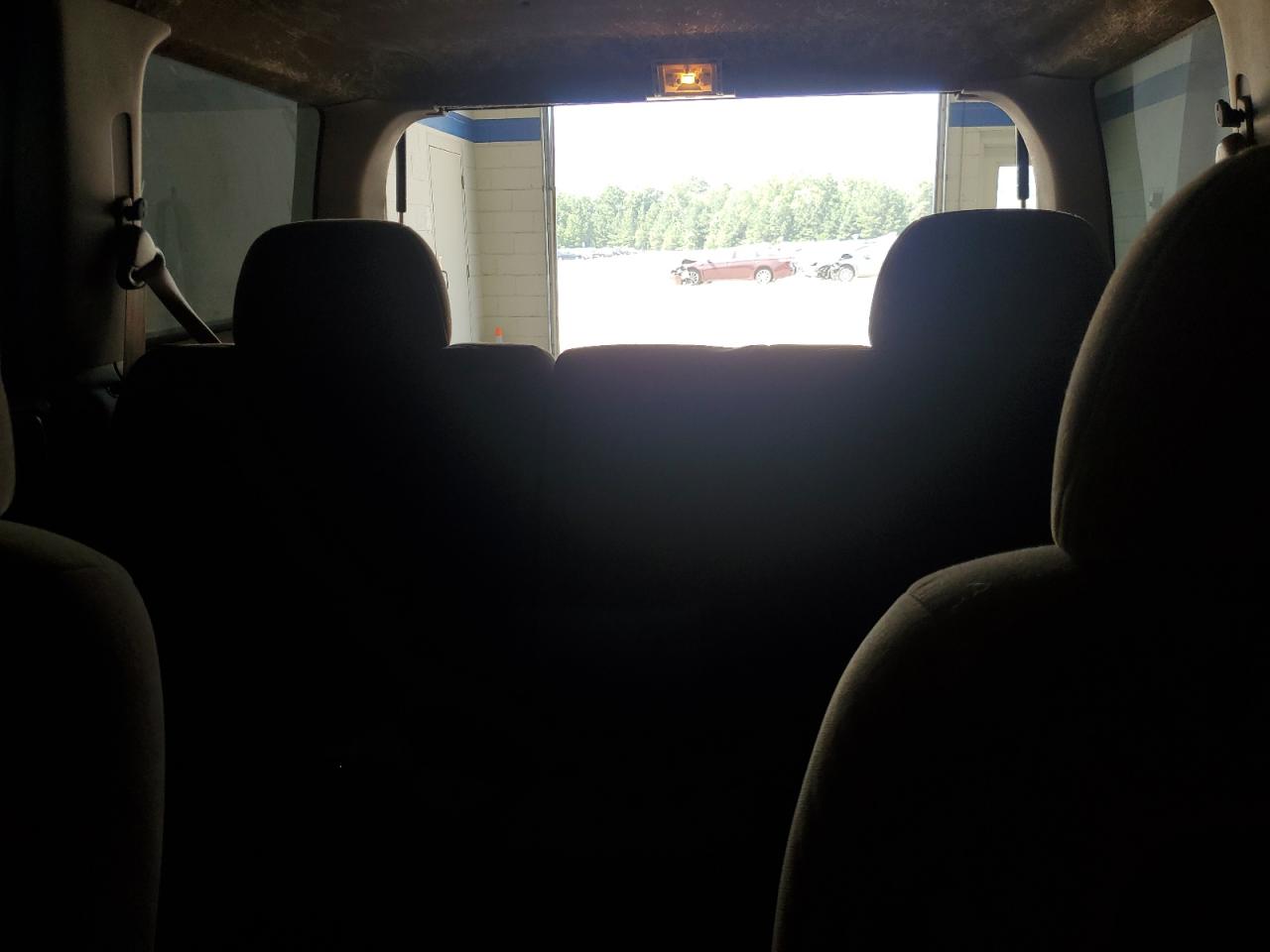 1J4GZ58S6VC508268 1997 Jeep Grand Cherokee Laredo