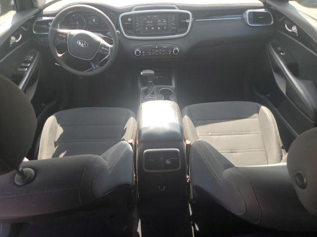  KIA SORENTO 2019 Czarny