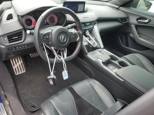 2021 ACURA TLX TECH A  