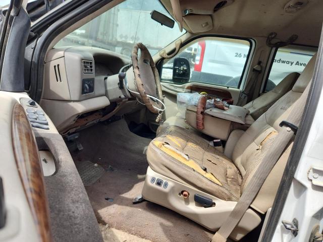 2001 FORD F350 SUPER DUTY  