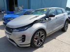 2021 LAND ROVER RANGE ROVE for sale at Copart ROCHFORD