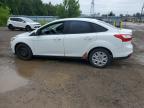 2012 FORD FOCUS SE   for sale at Copart ON - LONDON