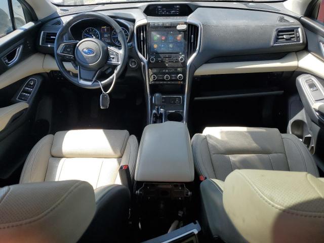  SUBARU ASCENT 2020 Granatowy