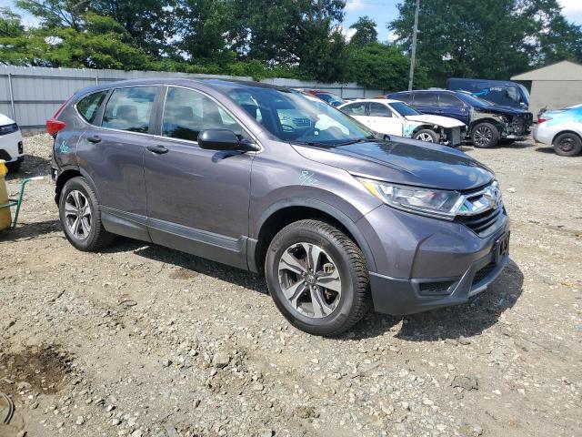  HONDA CRV 2019 Szary