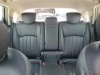 2015 INFINITI QX50    for sale at Copart AB - EDMONTON