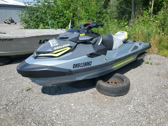 2024 SEADOO RXT X325  