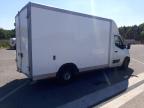 2016 RENAULT MASTER LL3 for sale at Copart SANDTOFT