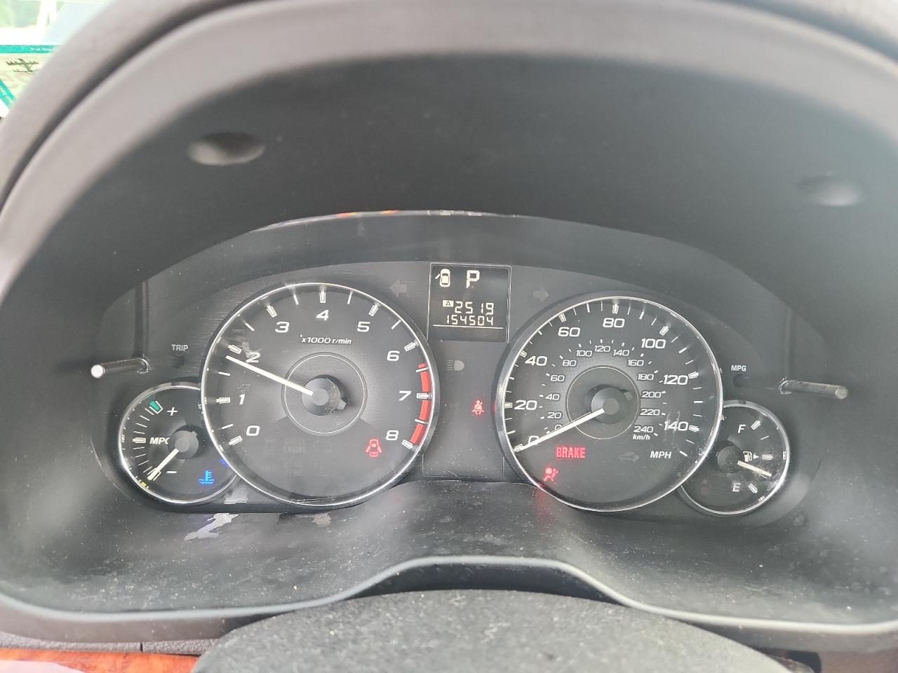 2011 Subaru Outback 2.5I Limited VIN: 4S4BRBKC9B3420368 Lot: 63972425