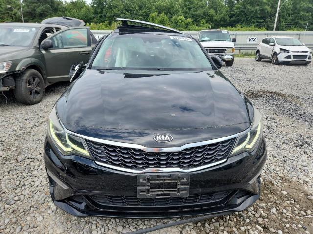  KIA OPTIMA 2019 Czarny