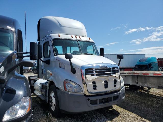 2018 Freightliner Cascadia 113