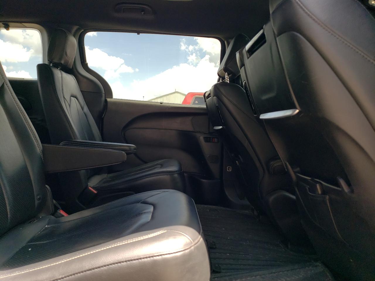 2019 Chrysler Pacifica Touring L VIN: 2C4RC1BG1KR669174 Lot: 64273355