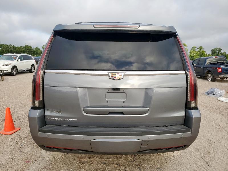  CADILLAC ESCALADE 2019 Szary