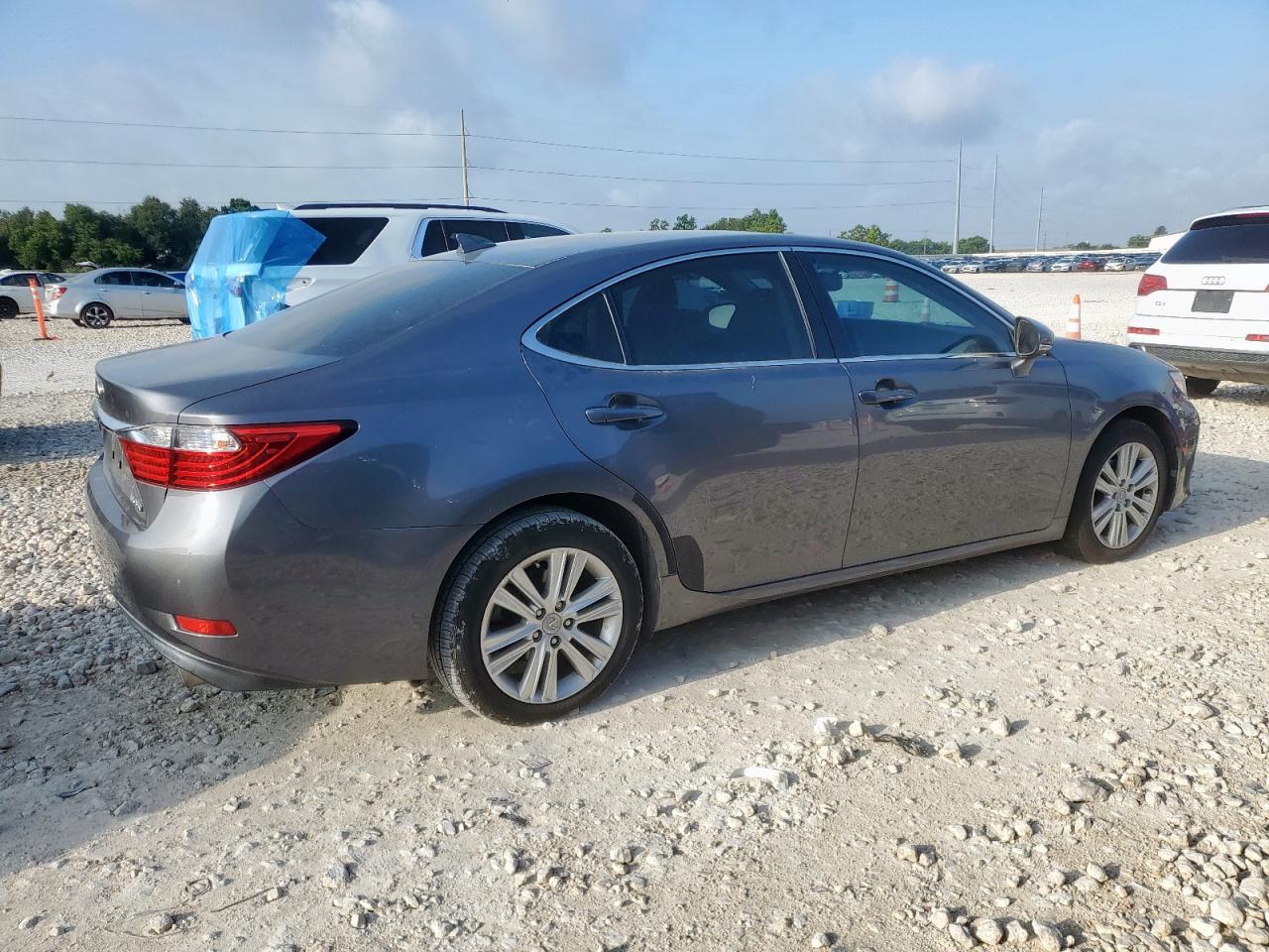 2014 Lexus Es 350 VIN: JTHBK1GG2E2098177 Lot: 64902395